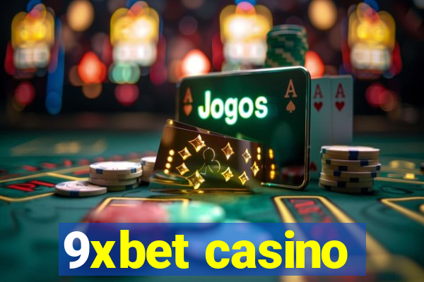 9xbet casino
